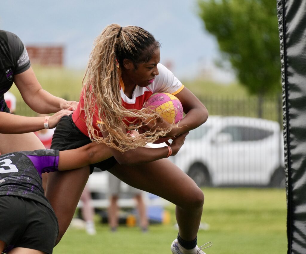 DSHA Rugby
