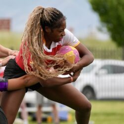 DSHA Rugby