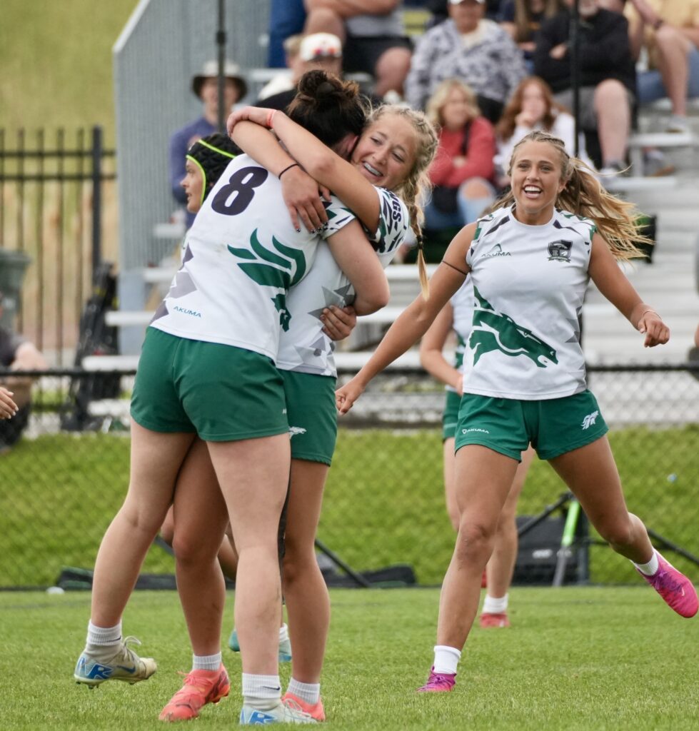 Eagle HS Rugby