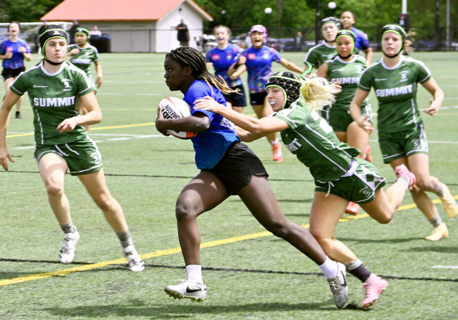 Portland Grackles rugby Portland Grackles rugby