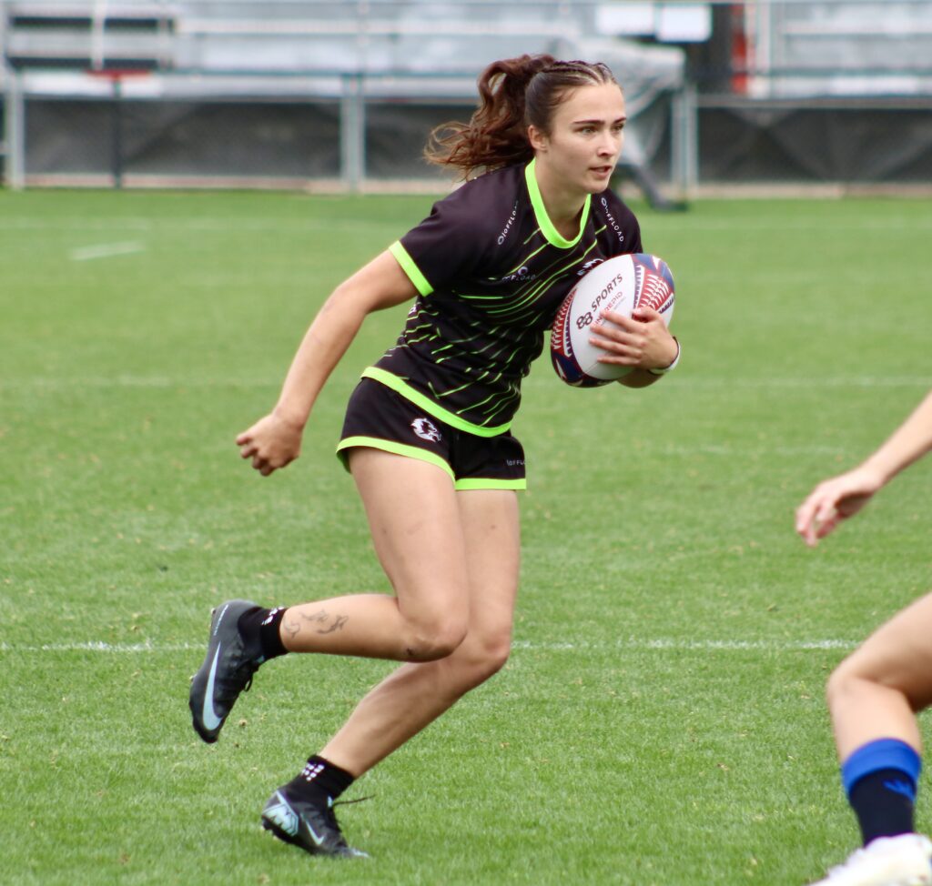 Life University Rugby
