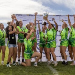 Life University rugby