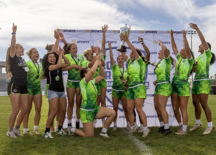 Life University rugby
