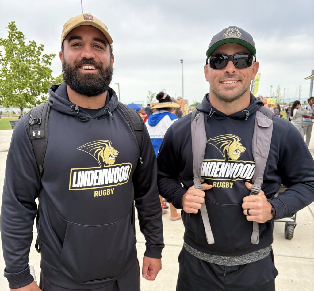 Lindenwood rugby