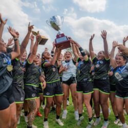 Life University rugby