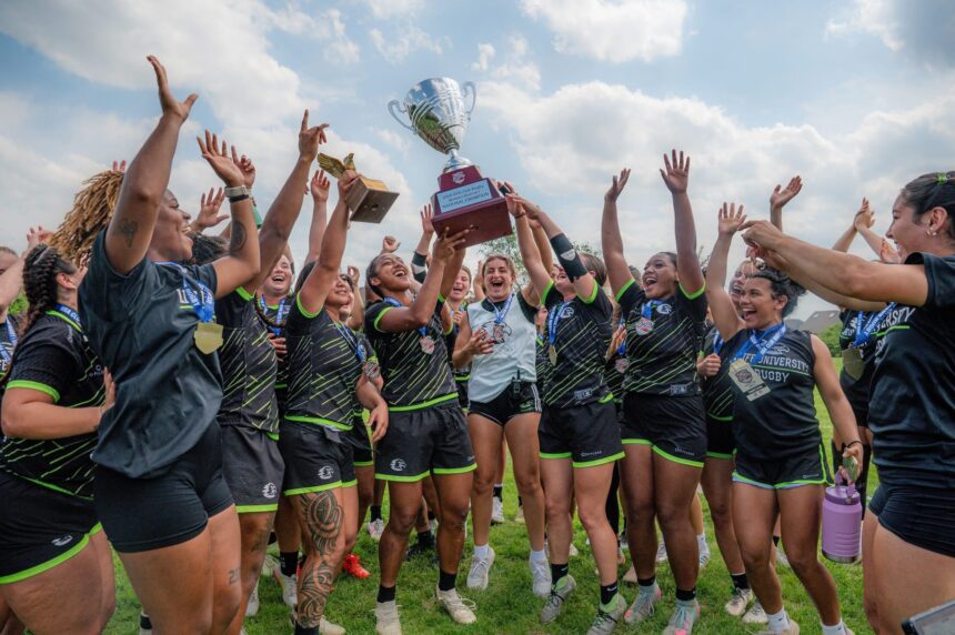 Life University rugby