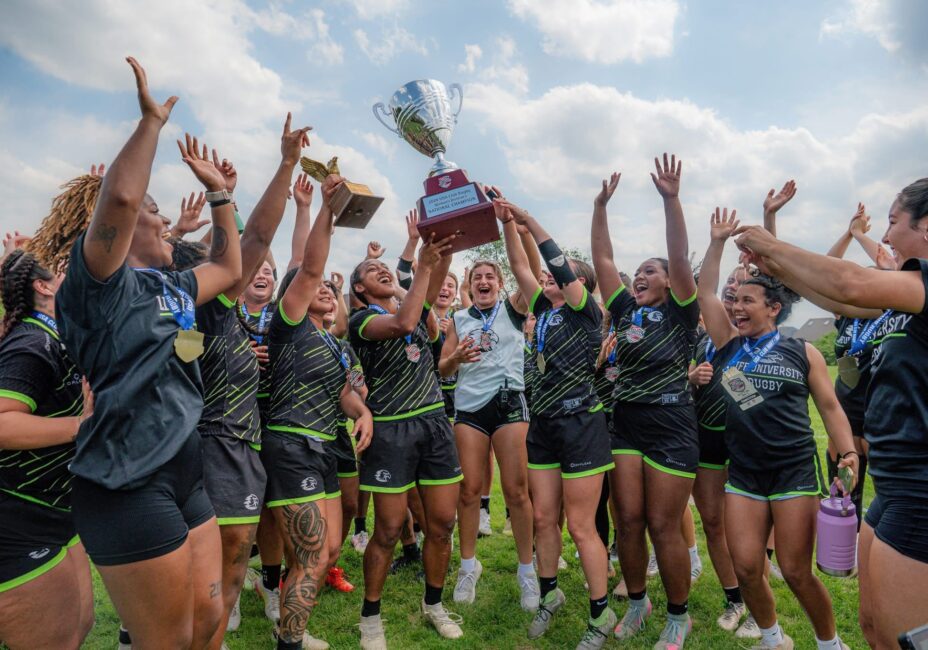 Life University rugby Life University rugby