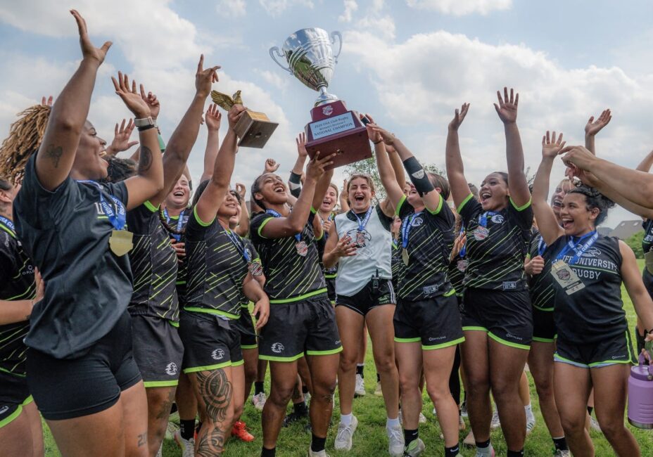 Life Univ Rugby Life Univ Rugby
