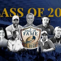 USRFF rugby hall of fame