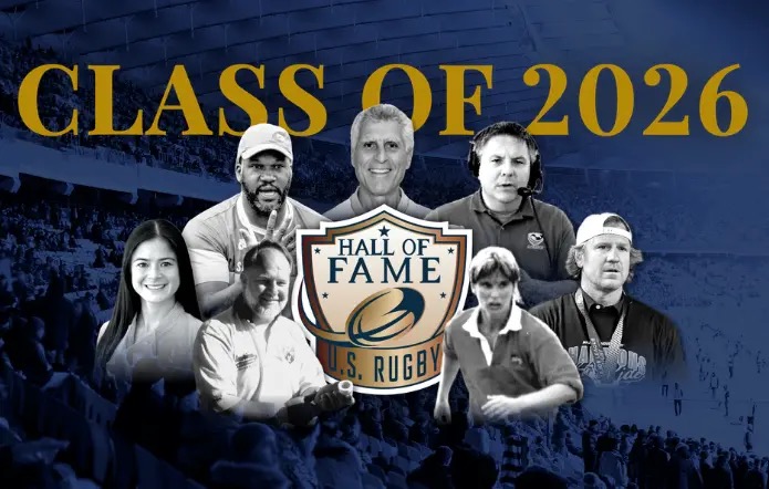 USRFF rugby hall of fame