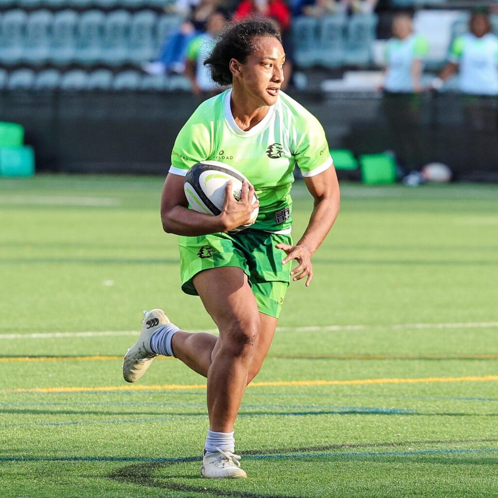 Life University Rugby