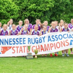 Father Ryan HS Rugby