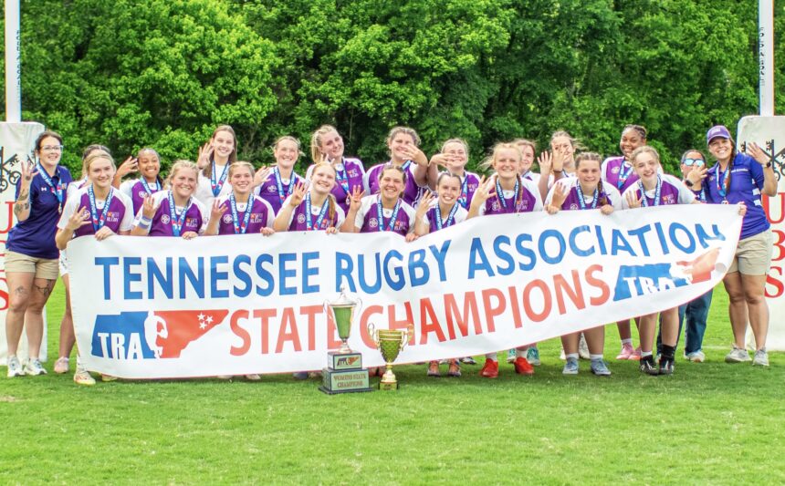 Father Ryan HS Rugby