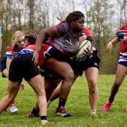 City Honors rugby