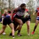 City Honors rugby