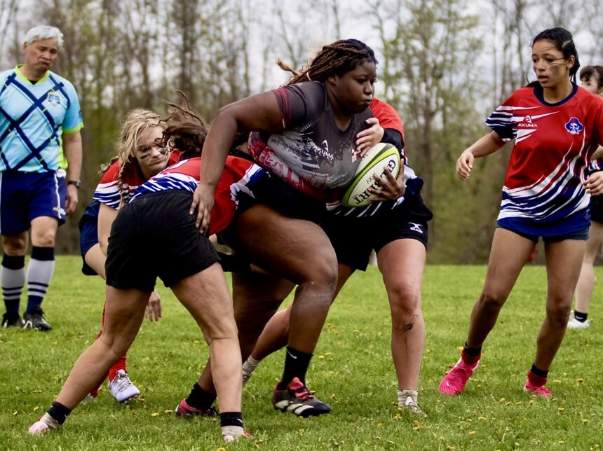 City Honors rugby