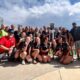 Lumberjackies/Monarch rugby