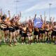 Warsaw HS Rugby Indiana champs