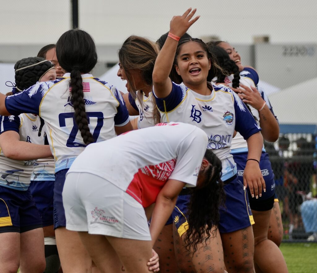 Belmont Shore Rugby