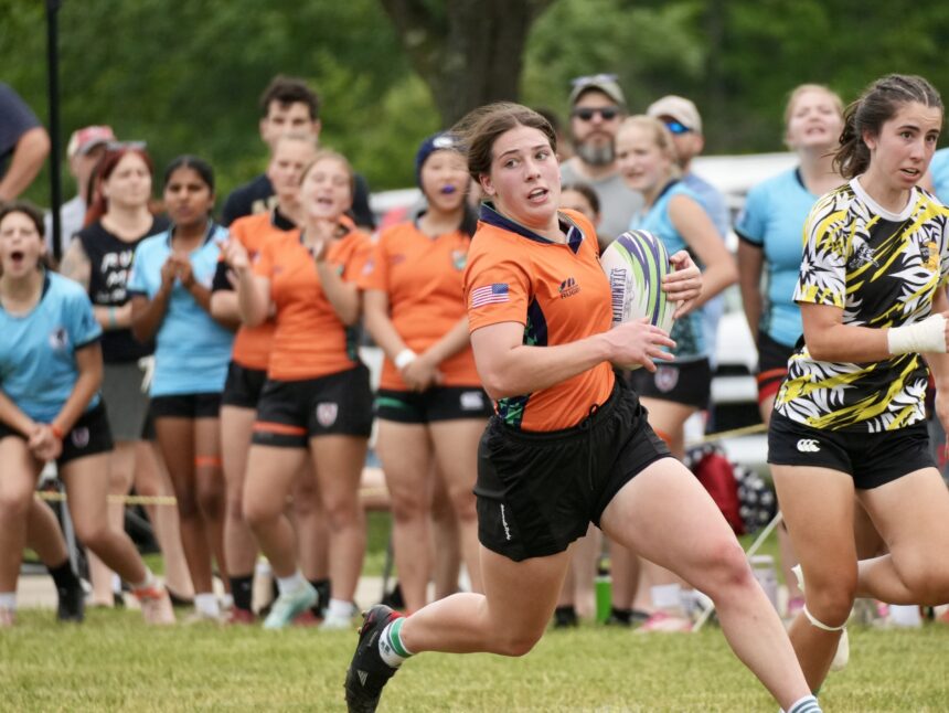 North Bay rugby