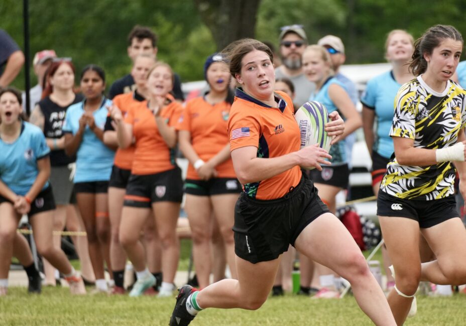 North Bay rugby North Bay rugby