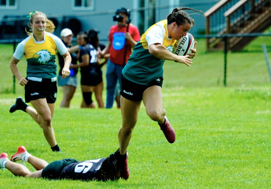 Midwest U23 Rugby 2026 Midwest U23 Rugby 2026