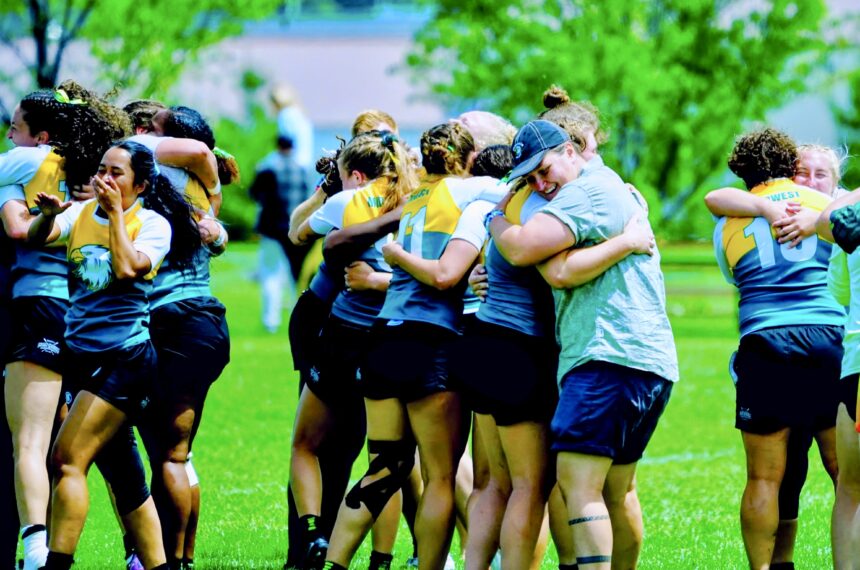 Midwest U23 Rugby 2026