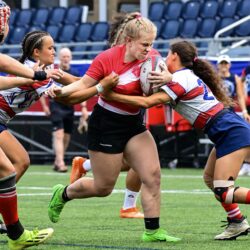 2025 Mid-Atlantic U23 Rugby All-Stars