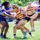 2025 Pacific Coast Grizzlies rugby