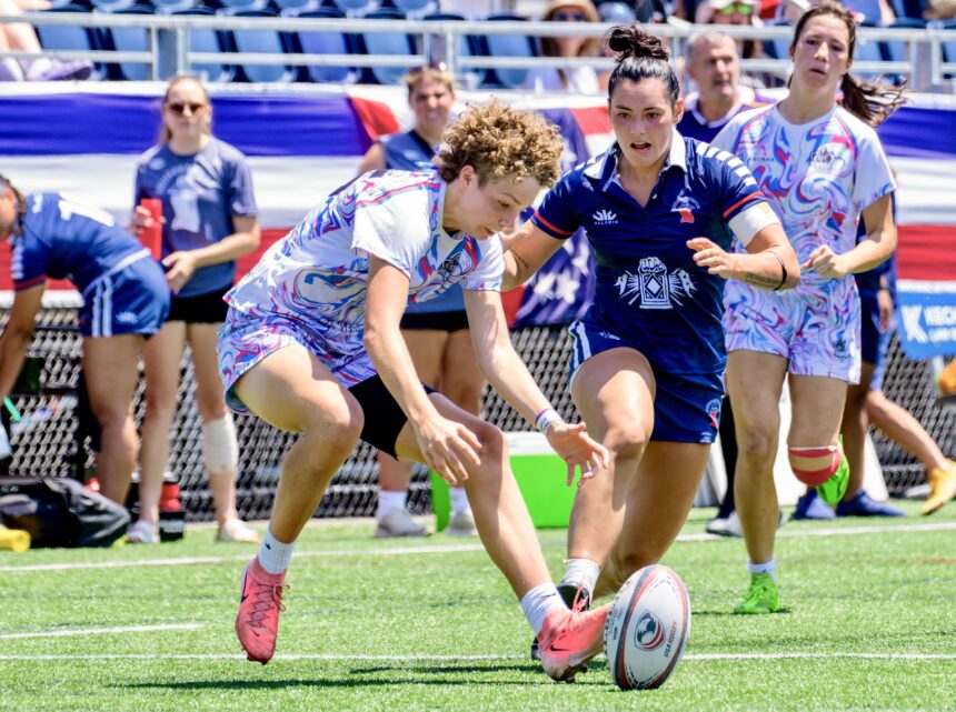 2025 Southeast U23 Rugby