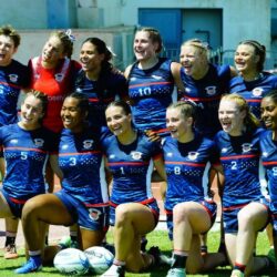 NCR Griffins 2026 Algarve Rugby 7s