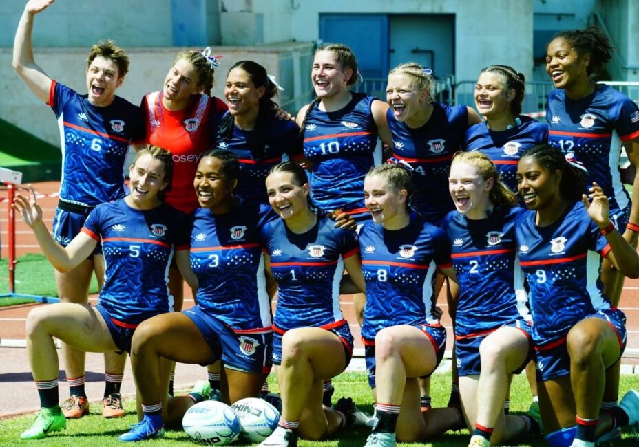 NCR Griffins 2026 Algarve Rugby 7s NCR Griffins 2026 Algarve Rugby 7s