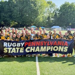 Doylestown HS Rugby 2026