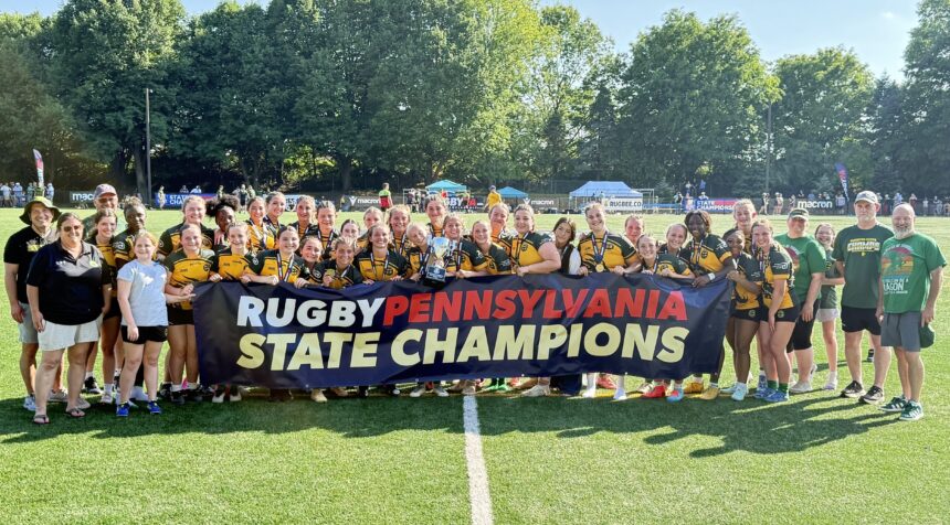 Doylestown HS Rugby 2026