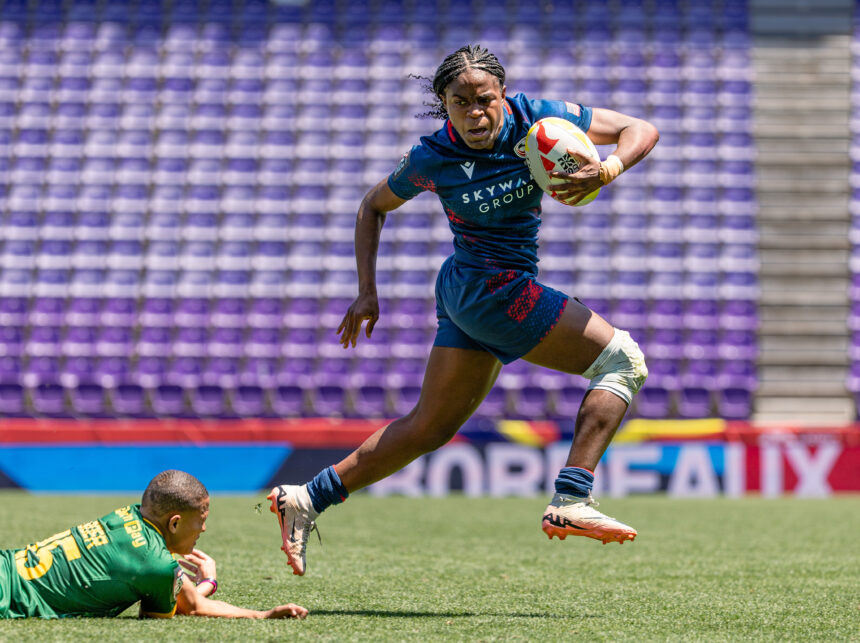 USA Rugby 7s