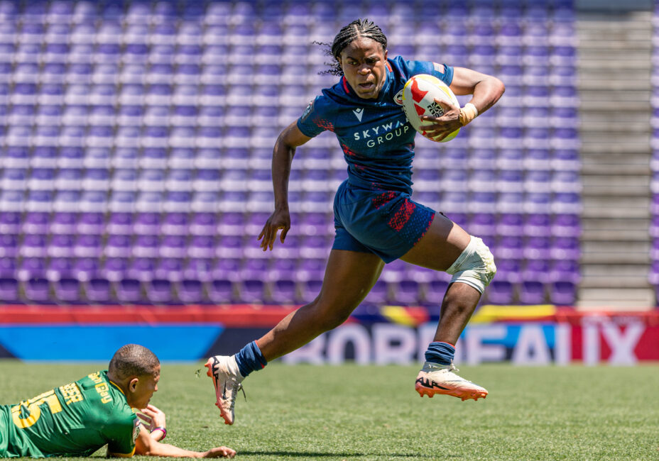 USA Rugby 7s