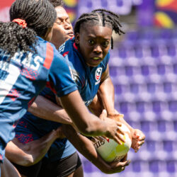USA Rugby Su Adegoke