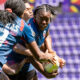 USA Rugby Su Adegoke