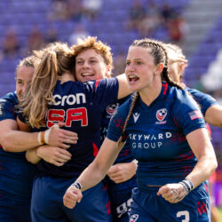 USA Rugby 7s