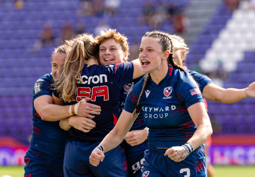 USA Rugby 7s