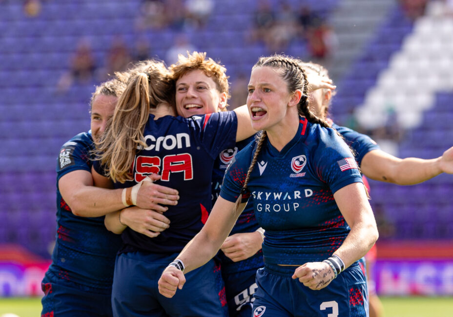 USA Rugby 7s