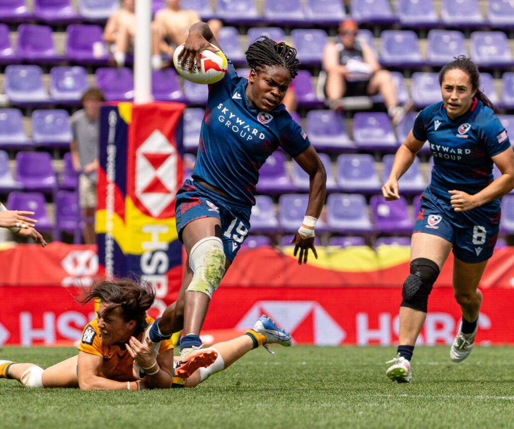 USA Rugby 7s