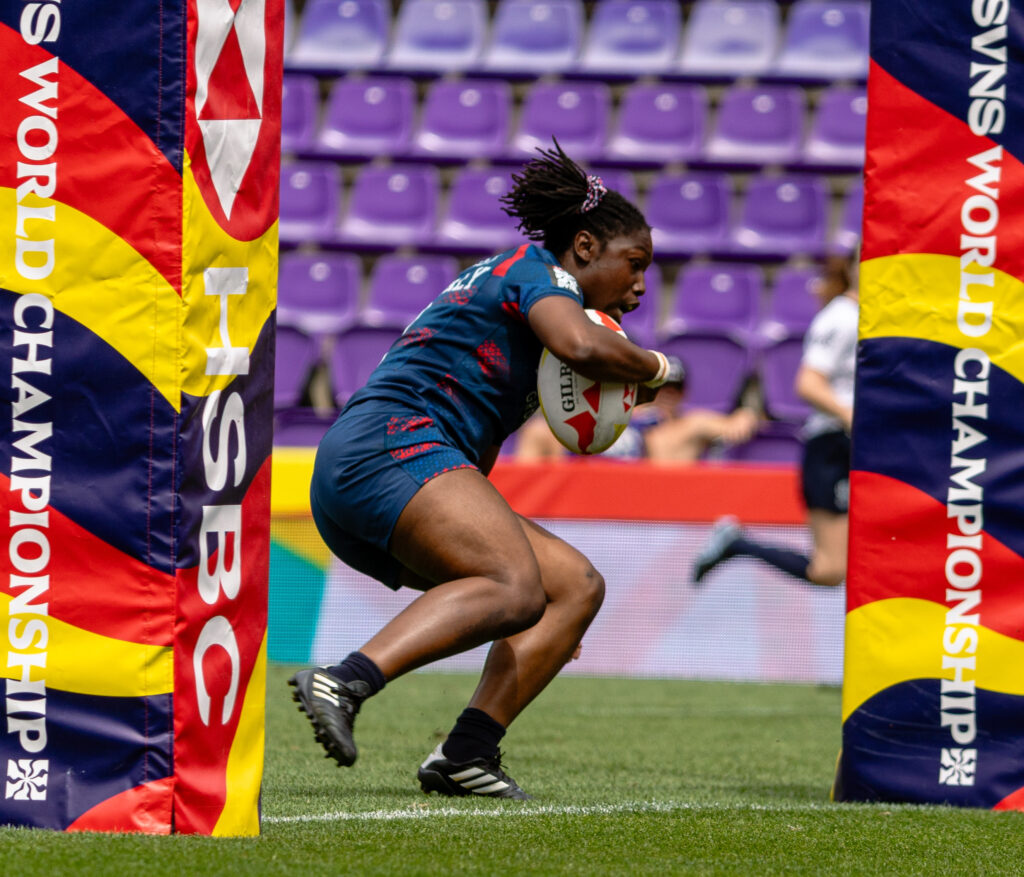 USA Rugby 7s