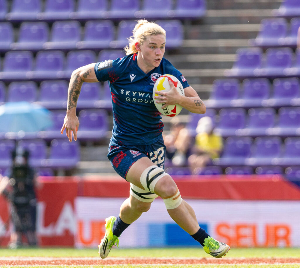 USA Rugby 7s