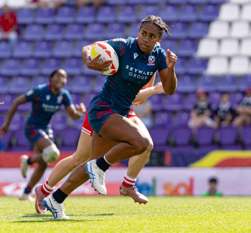USA Rugby 7s