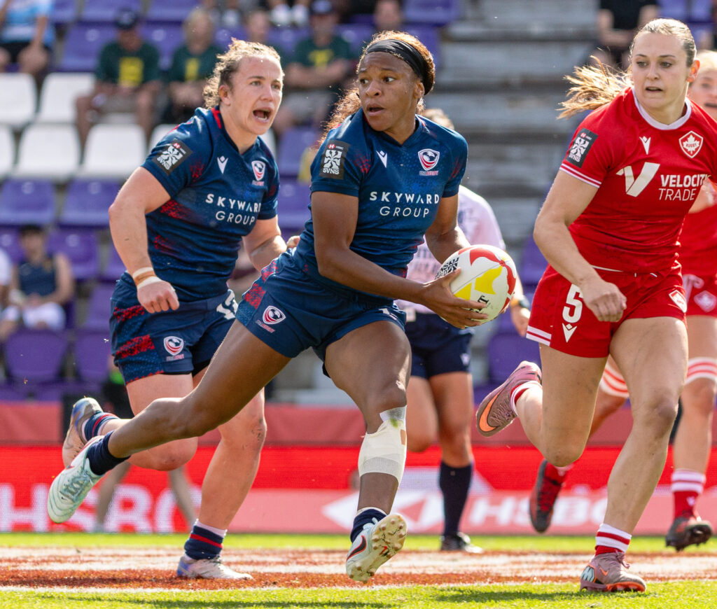 USA Rugby 7s