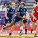 USA Rugby 7s Ariana Ramsey