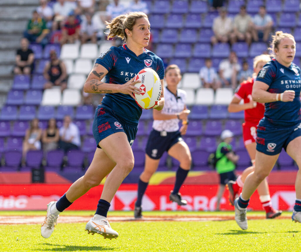 USA Rugby 7s