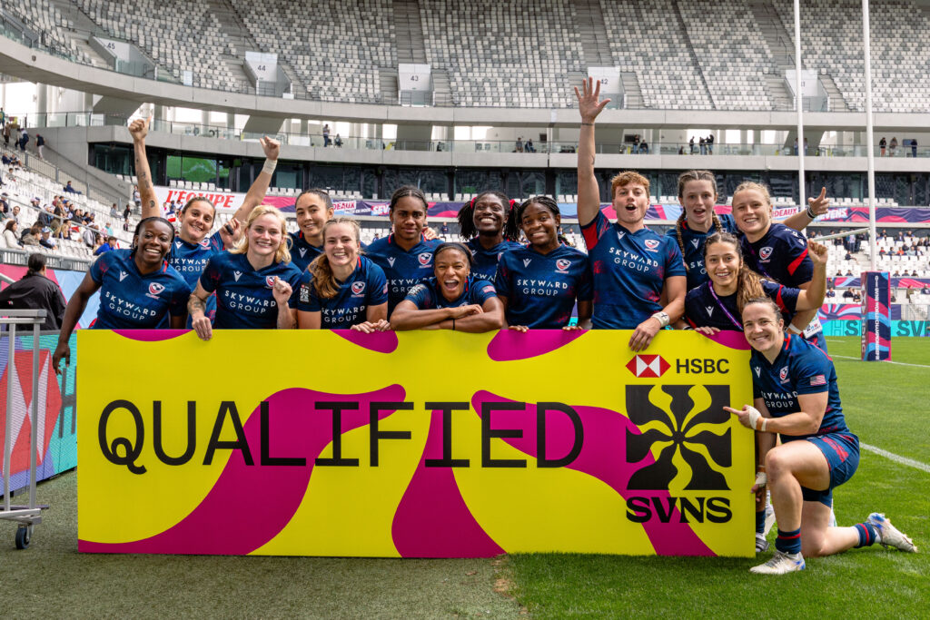 USA Rugby 7s