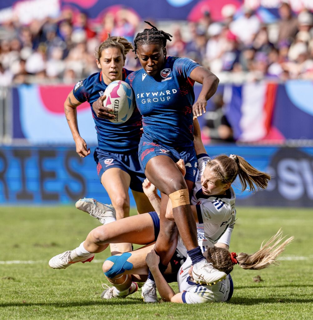 USA Rugby 7s